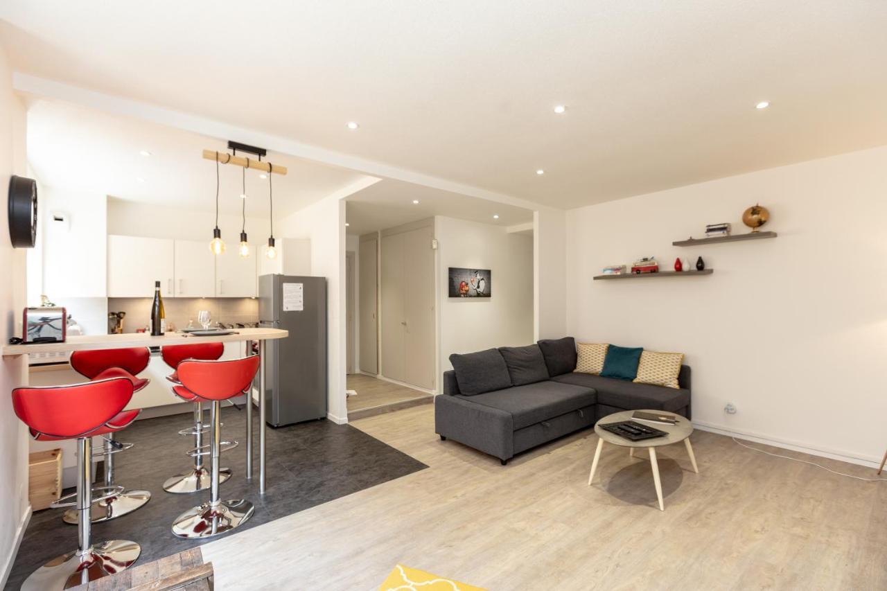 Apartamento Vieux Schilik / Parking / Tram / Parlement / Proche Strasbourg Centre Schiltigheim Exterior foto