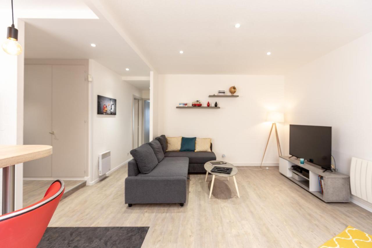 Apartamento Vieux Schilik / Parking / Tram / Parlement / Proche Strasbourg Centre Schiltigheim Exterior foto