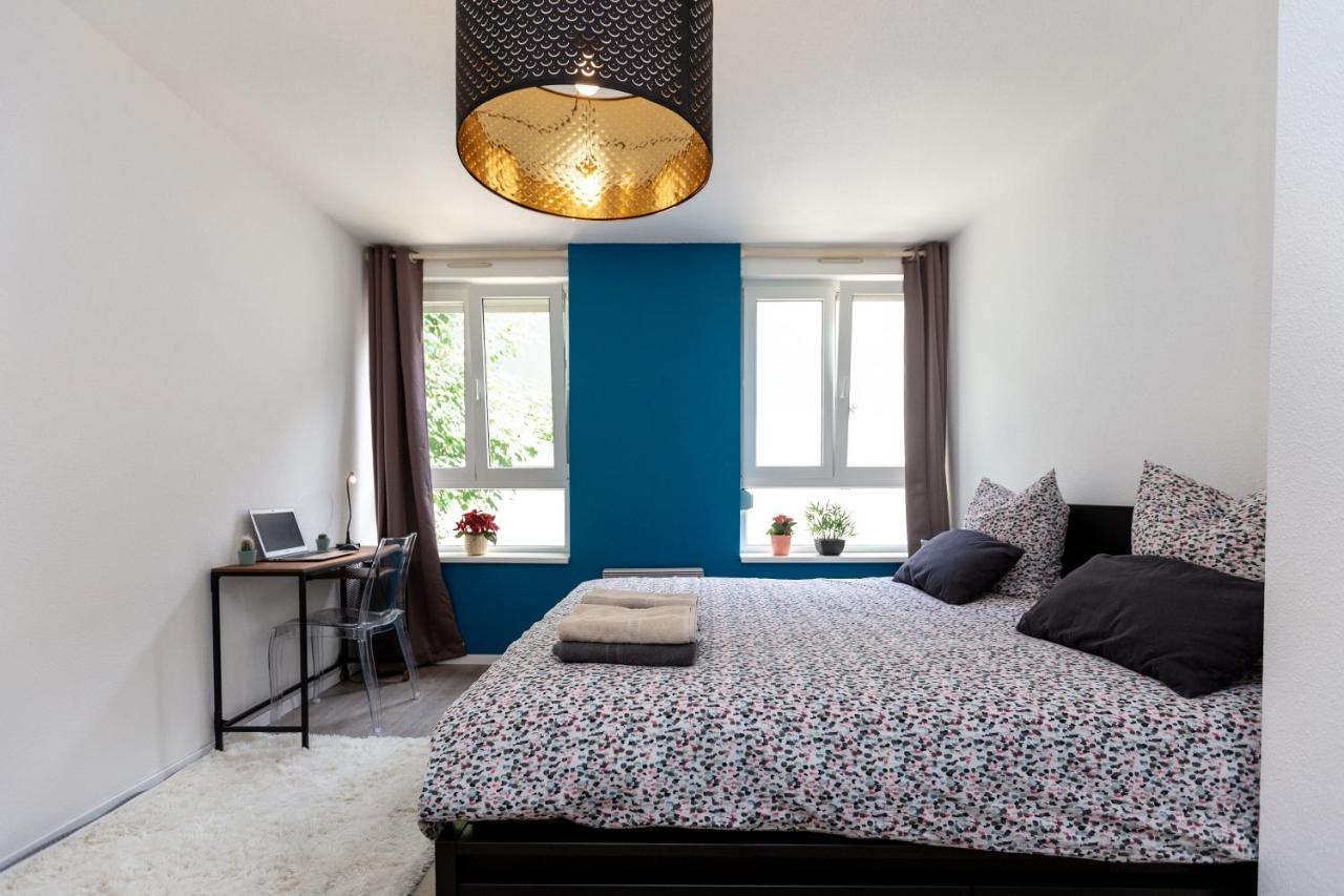 Apartamento Vieux Schilik / Parking / Tram / Parlement / Proche Strasbourg Centre Schiltigheim Exterior foto